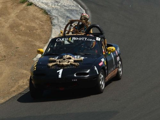 Illustration for article titled The Top 108 Lemons of the Goin' For Broken 24 Hours of LeMons